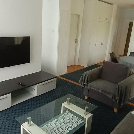 Tisa Self Check In Apartment Plitvicka Jezera Ngoại thất bức ảnh