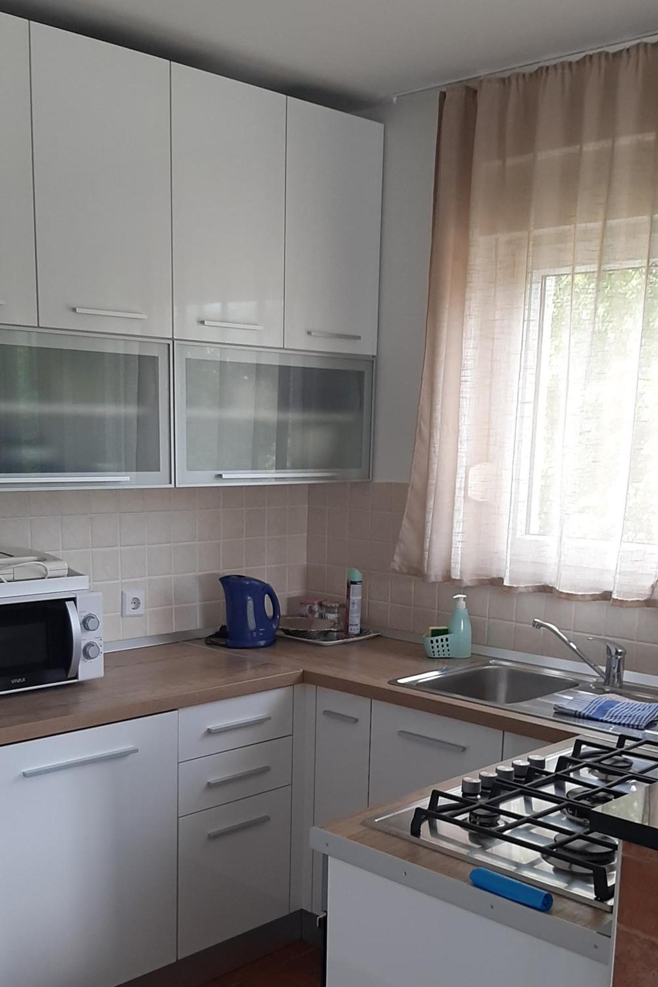 Tisa Self Check In Apartment Plitvicka Jezera Ngoại thất bức ảnh