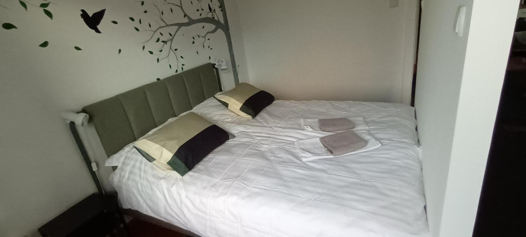 Tisa Self Check In Apartment Plitvicka Jezera Ngoại thất bức ảnh